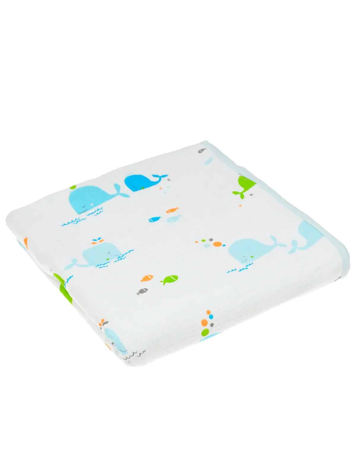 

Плед JAN&SOFIE, Белый, 2525559