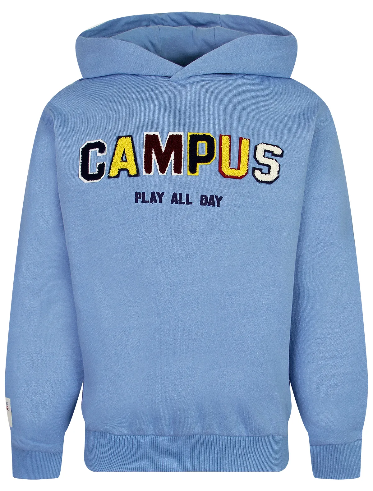 

Худи Mayoral, Голубой, 2582352