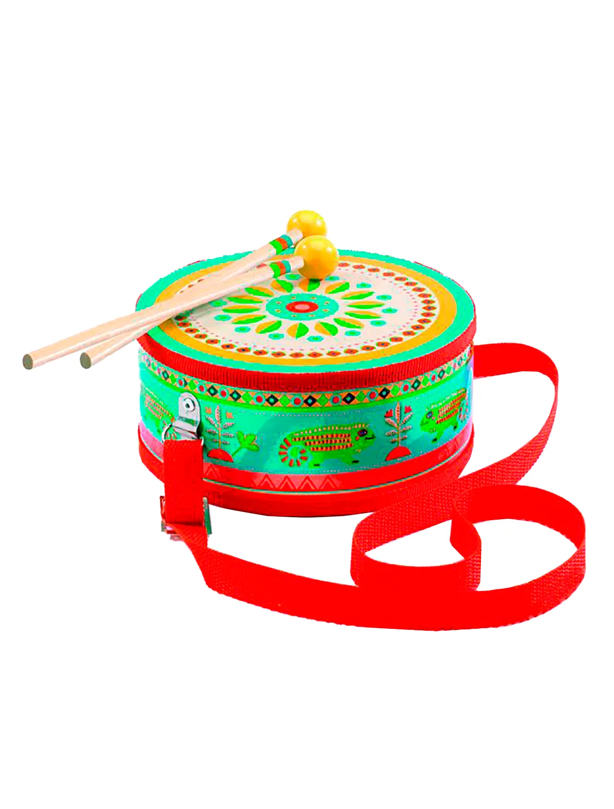 

Игрушка DJECO, Разноцветный, 2616772