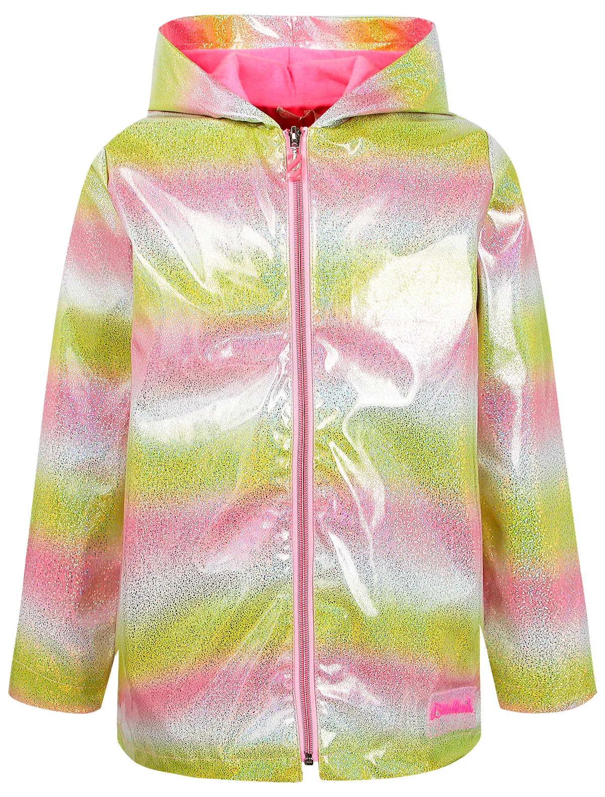 

Плащ Billieblush, Разноцветный, 2400165