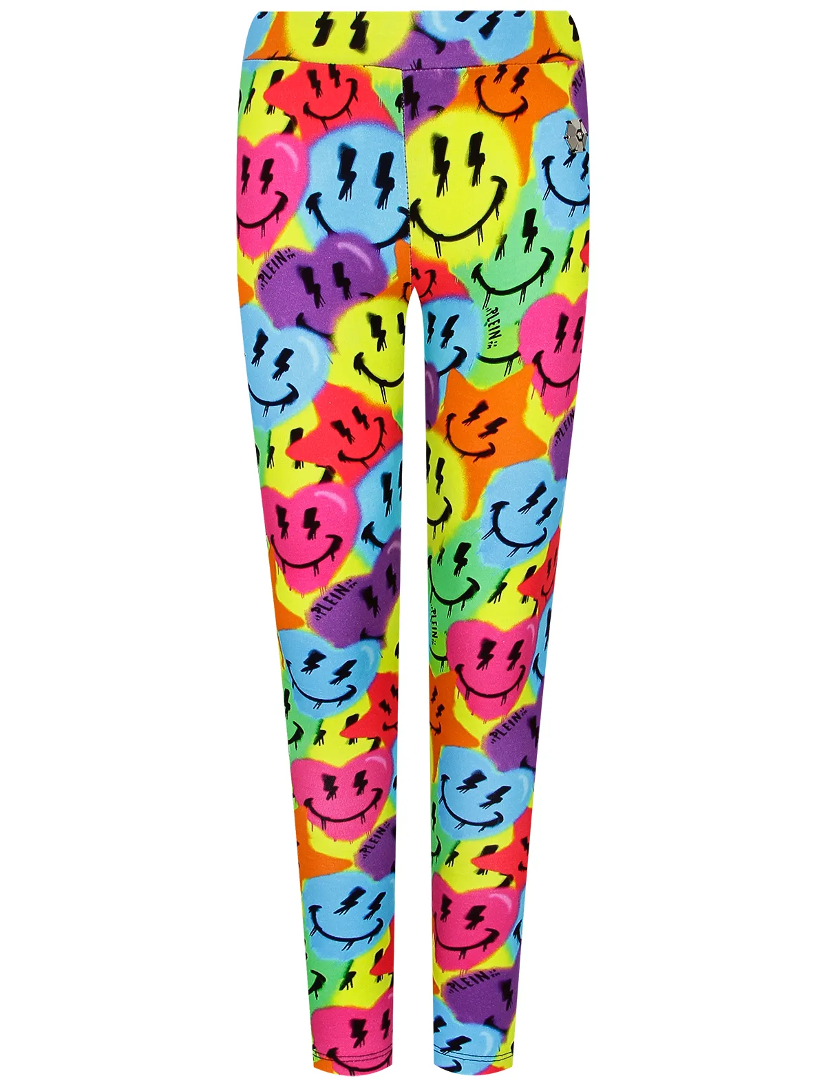 

Леггинсы Philipp Plein, Разноцветный, 2675352