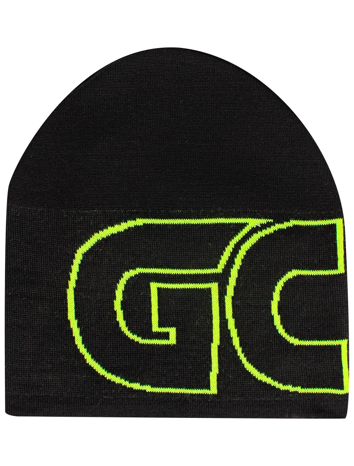 

Шапка GCDS mini, Черный, 2341060