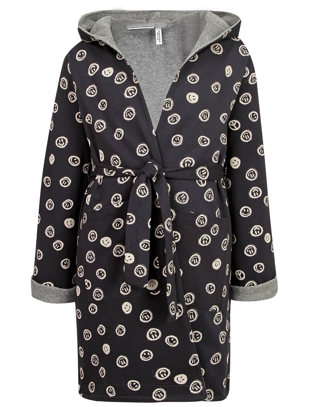 Халат Molo 17910₽