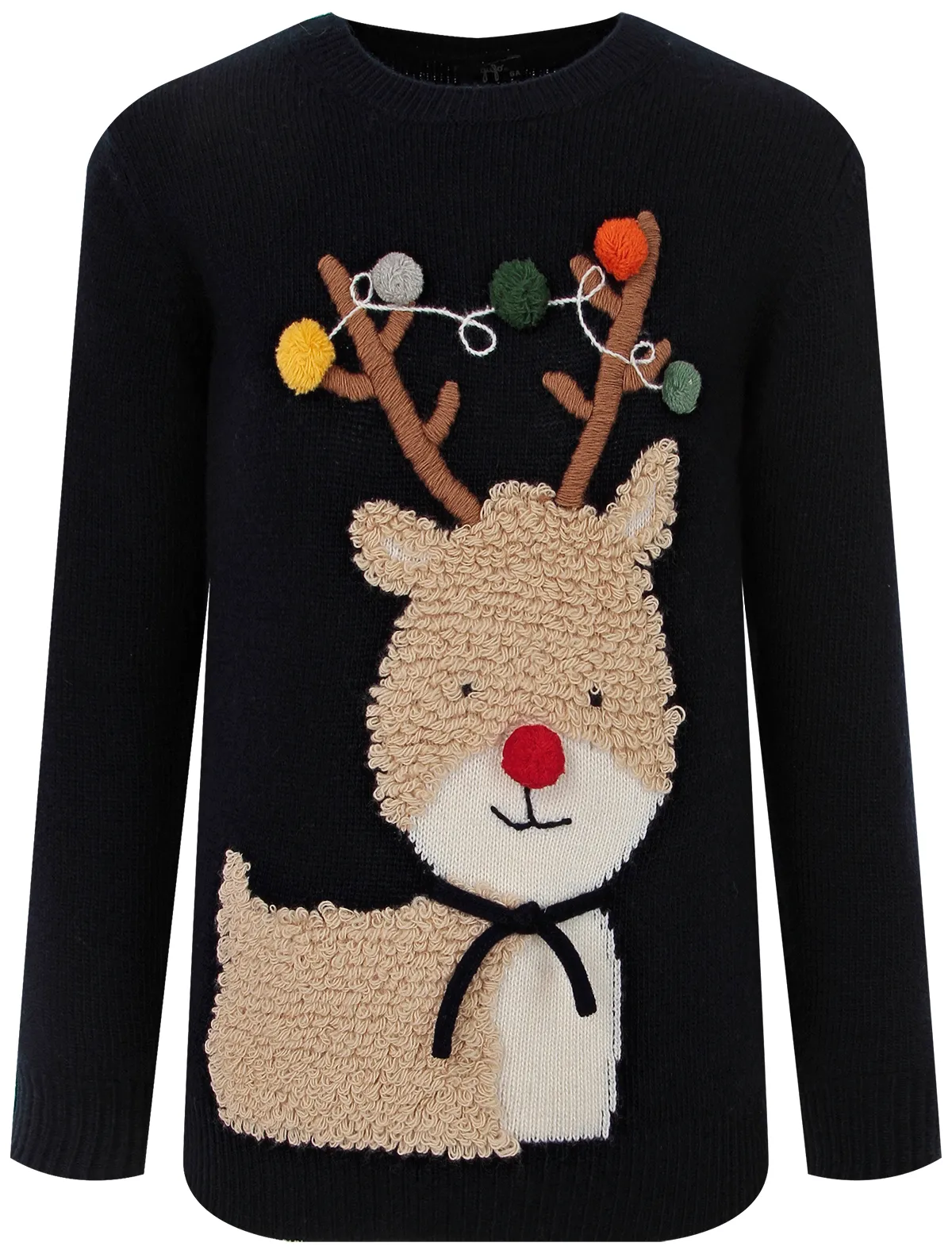 

Джемпер Il Gufo, Синий, 2477688