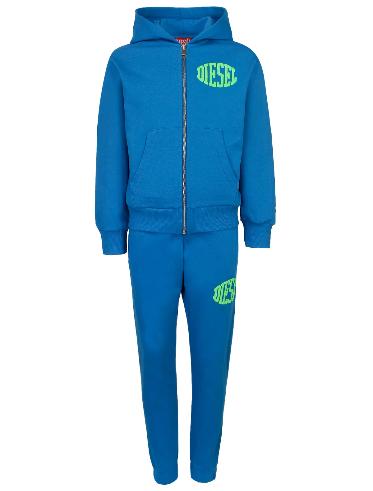

Костюм спортивный Diesel, Синий, 2656090