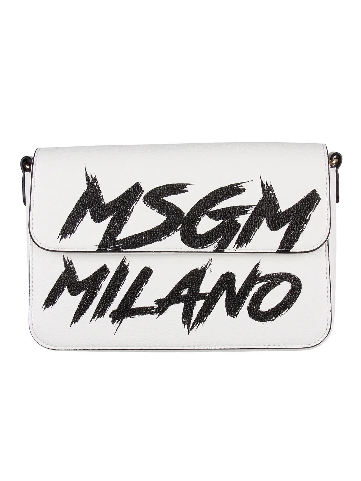 

Сумка MSGM, Белый, 3091913