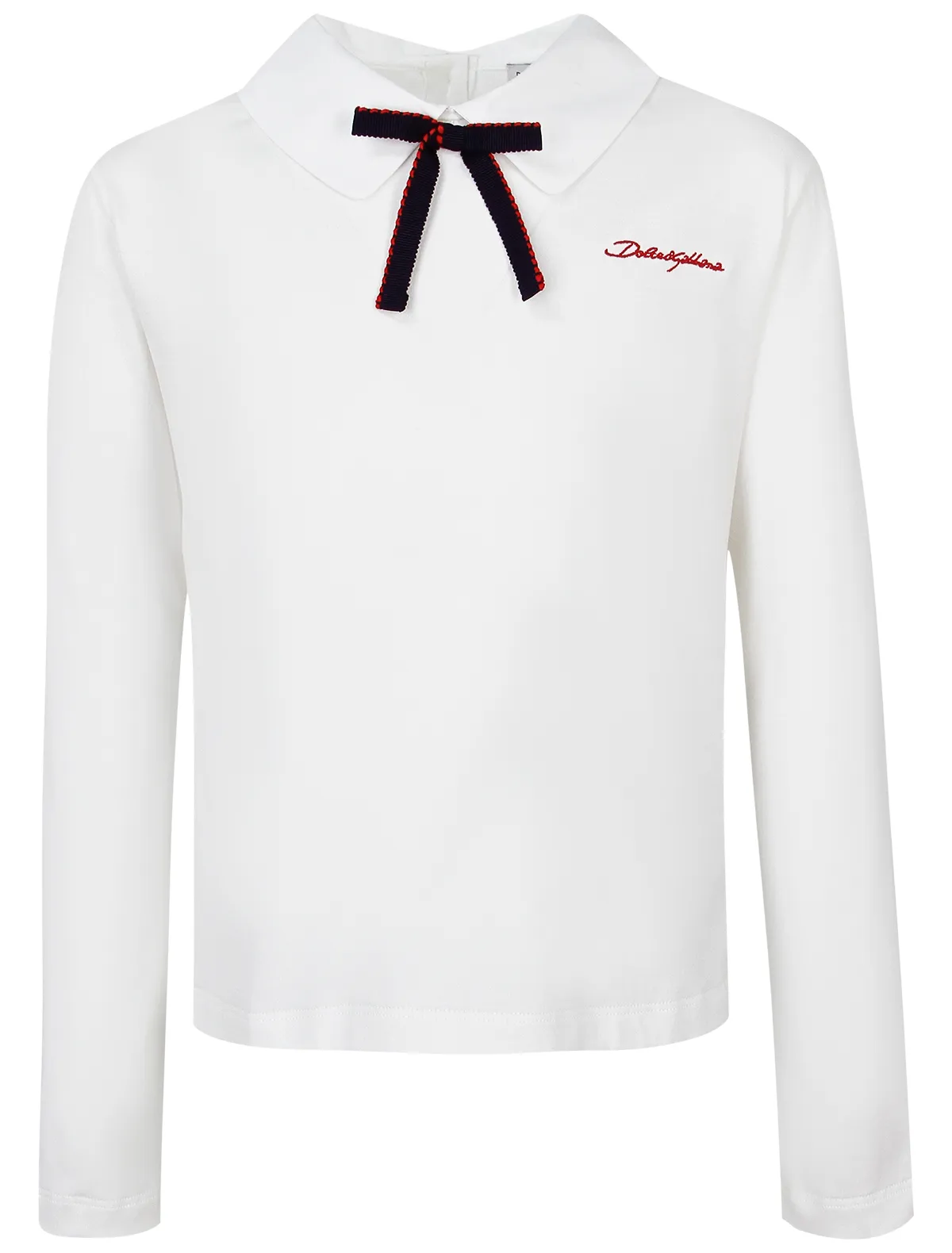 

Блуза Dolce & Gabbana, Белый, 2702205