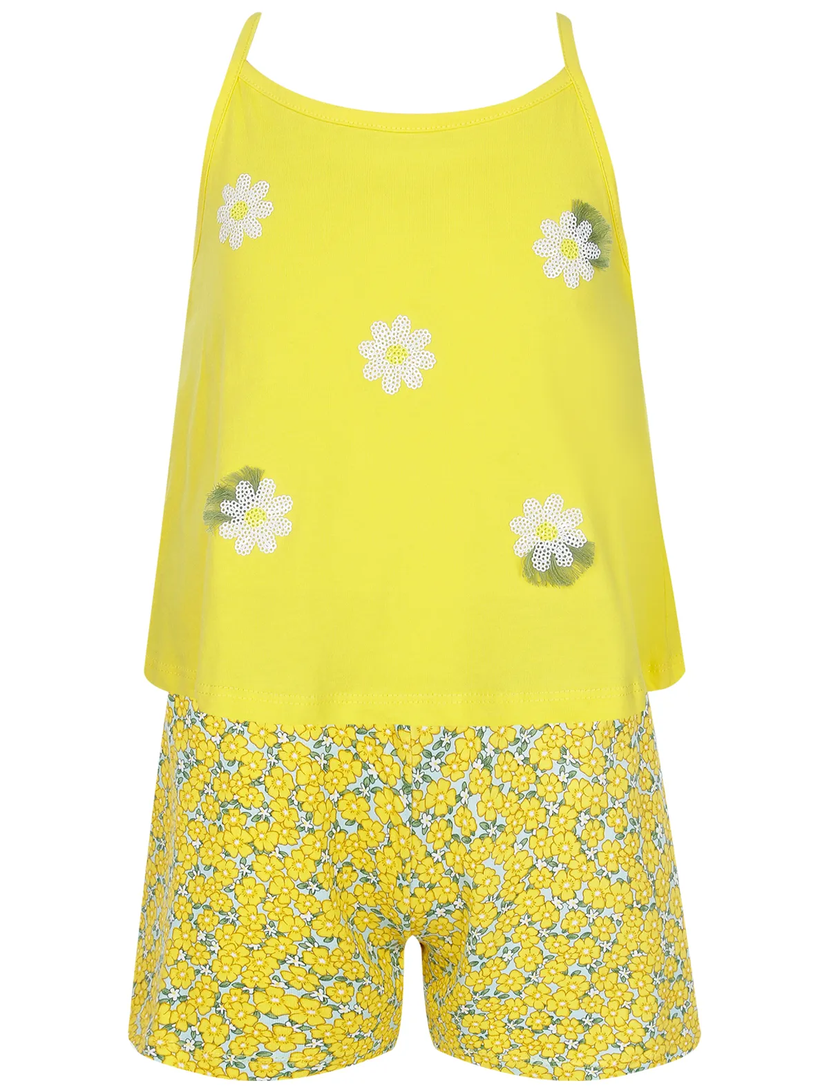 

Комплект из  шт. Mayoral, Желтый, 2532440