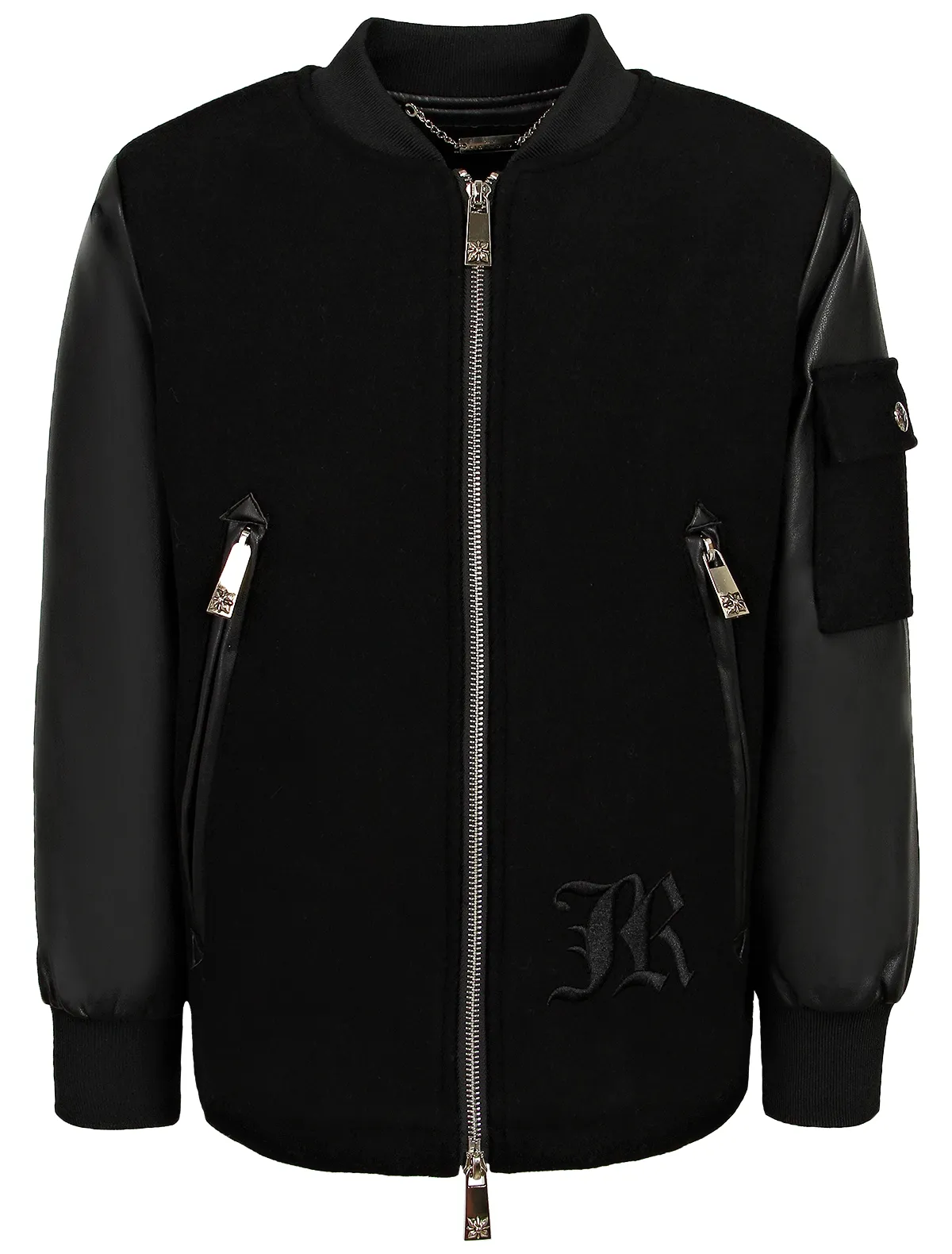 

Куртка John Richmond, Черный, 2613826