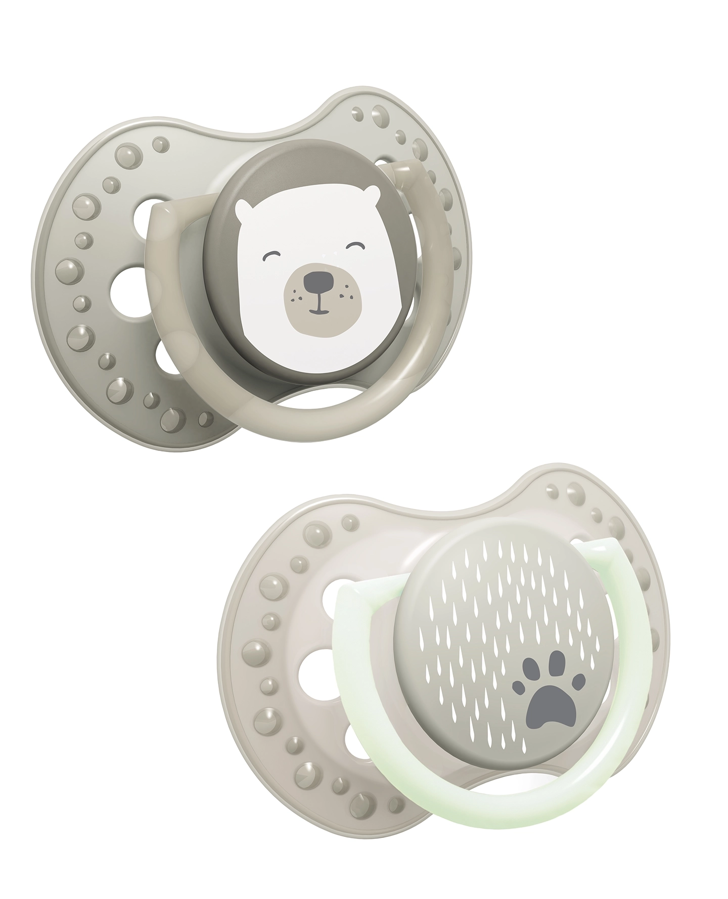 

Соска LOVI, Серый, 3114314