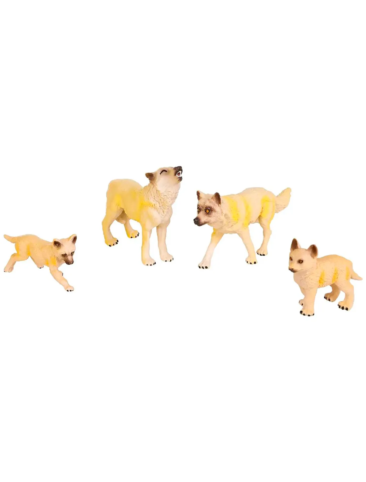 Игрушка Masai Mara 1613₽