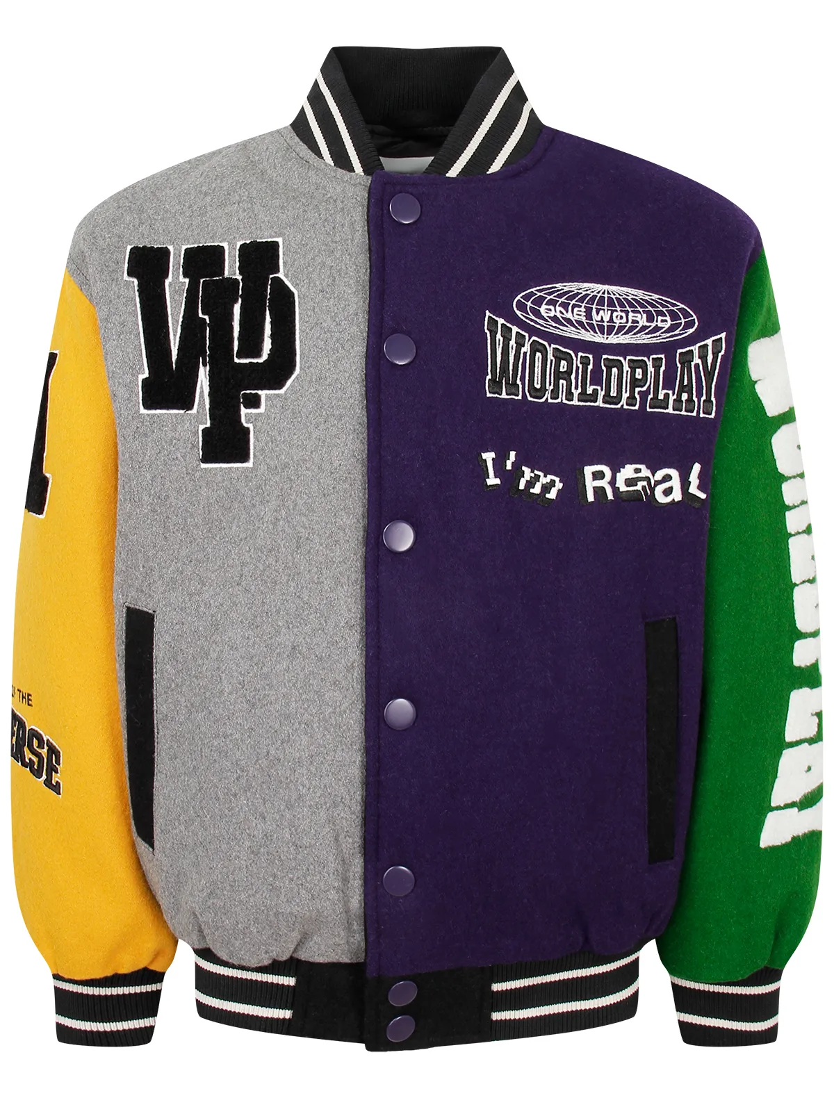 

Куртка Molo, Синий, 2723707