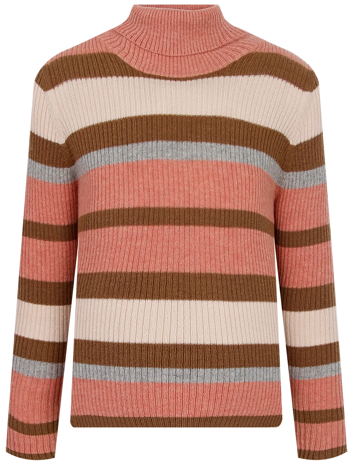 

Джемпер Il Gufo, Розовый, 2496045