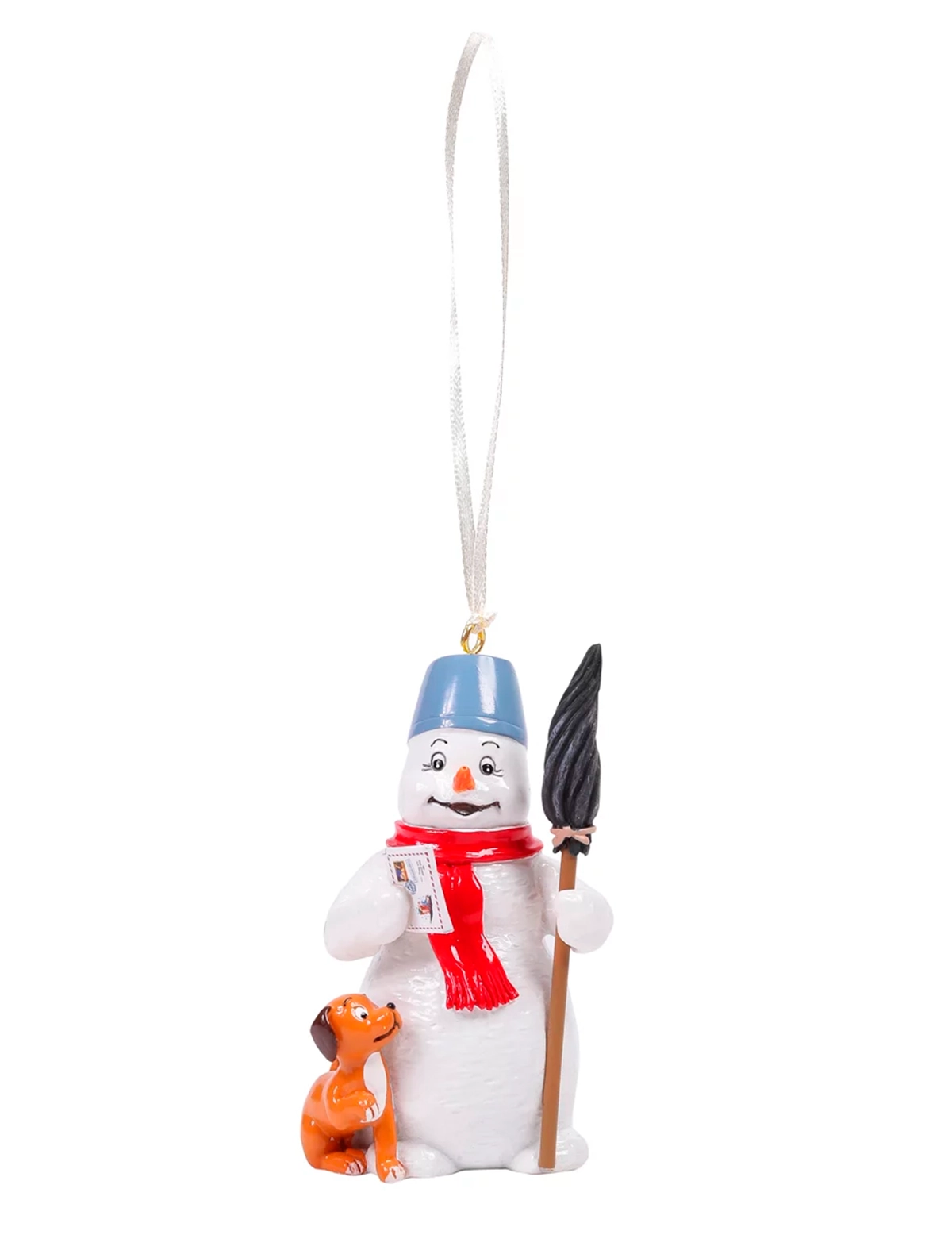 

Игрушка елочная Bernes, Разноцветный, 2735144