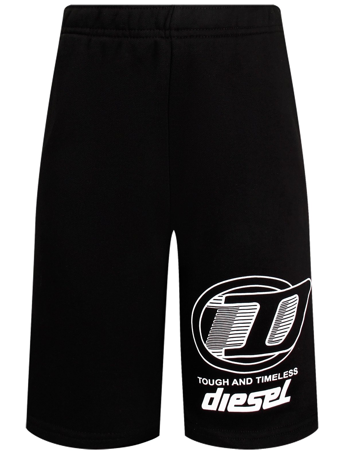 

Шорты Diesel, Черный, 3201168