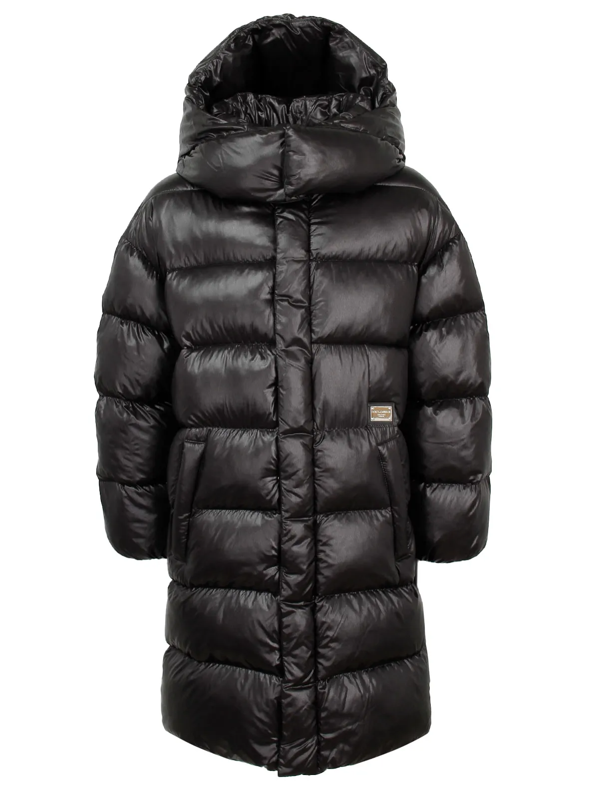 

Пальто Dolce & Gabbana, Черный, 2720370