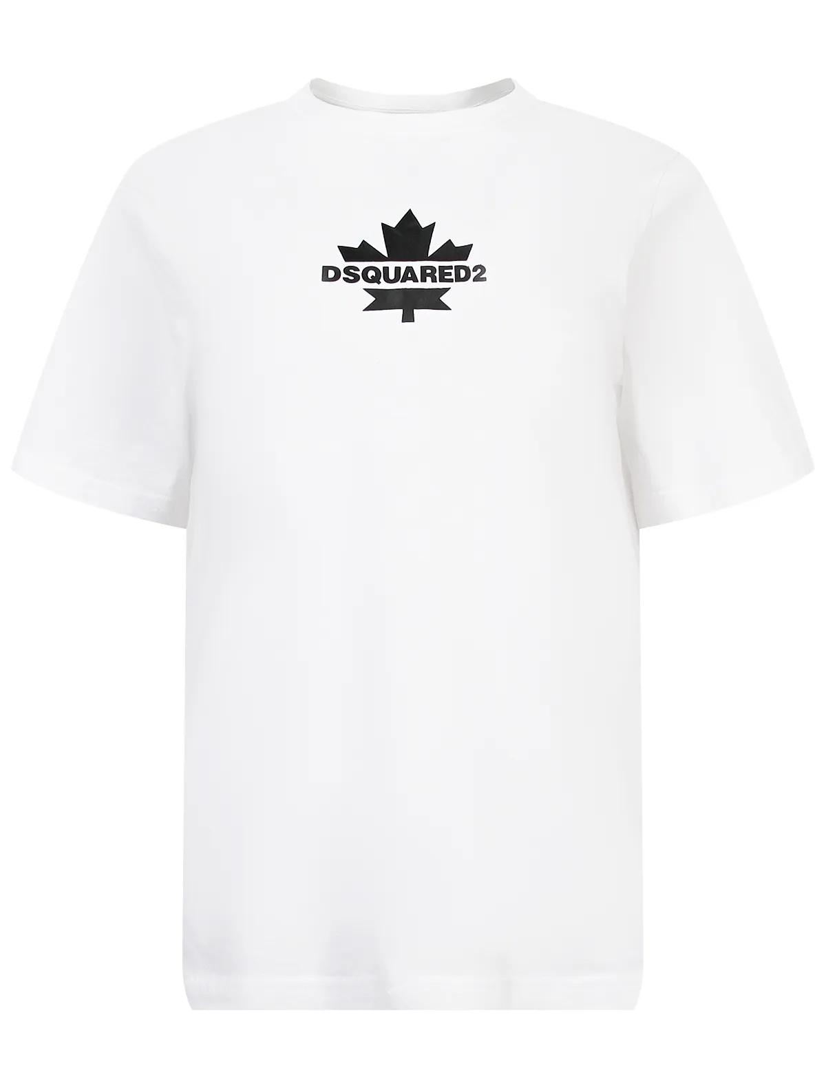 

Футболка Dsquared2, Белый, 2774131