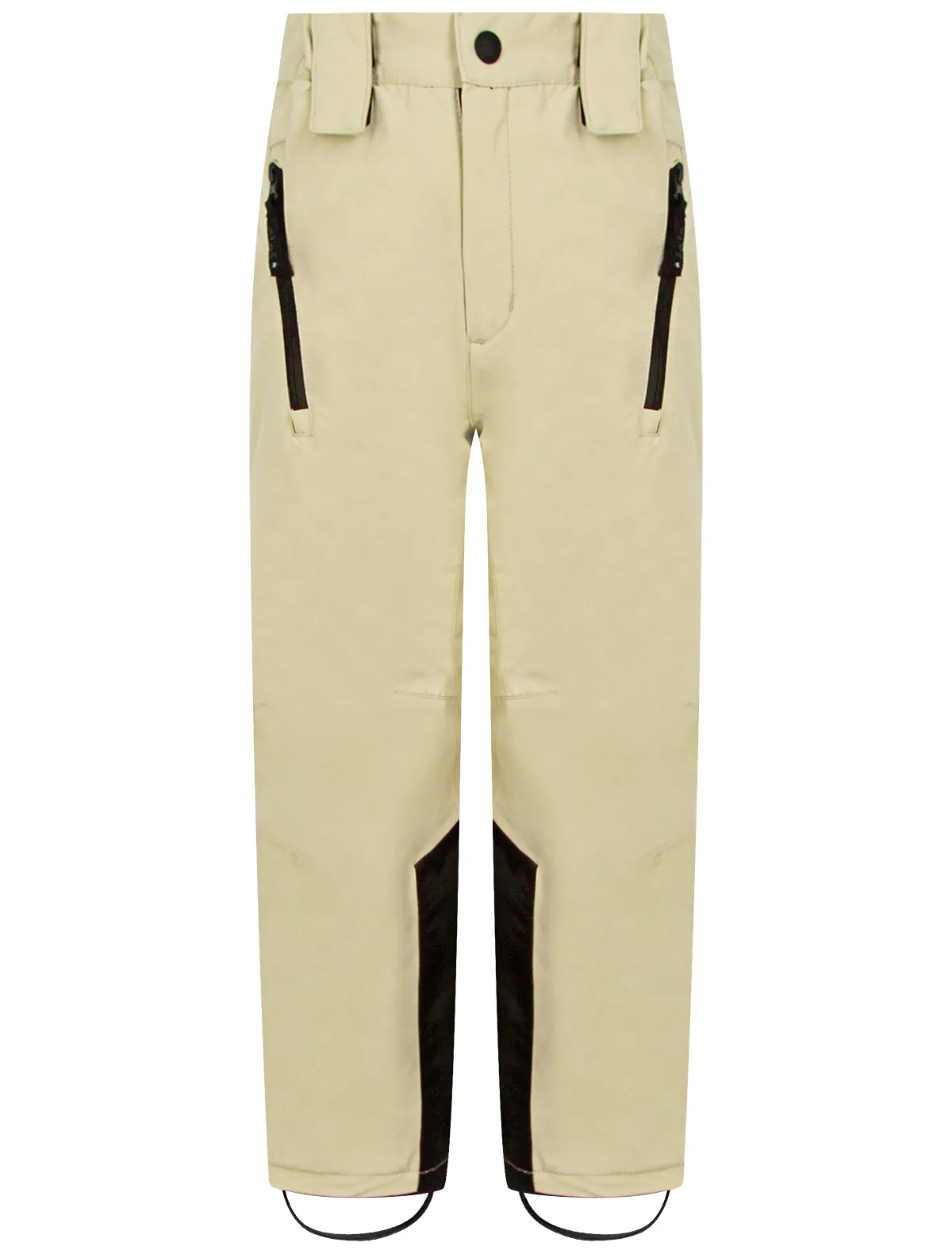 

Брюки утепленные Molo, Бежевый, 2348925