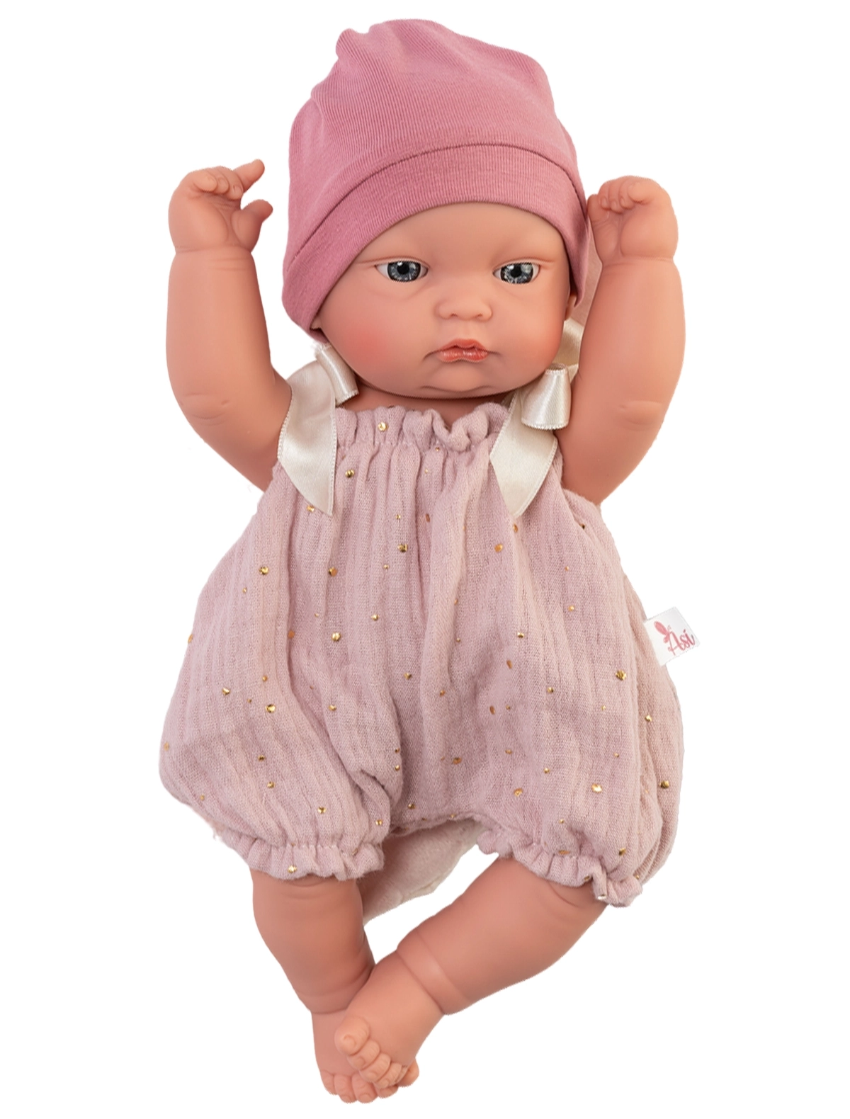 

Кукла ASI, Розовый, 3115115