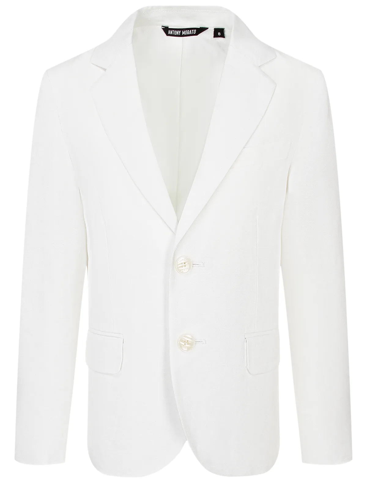 

Пиджак ANTONY MORATO, Белый, 2760634
