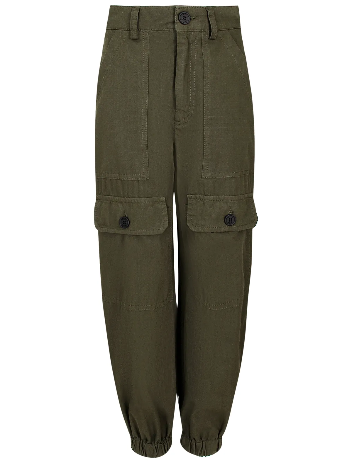 

Брюки MSGM, Зеленый, 2697822