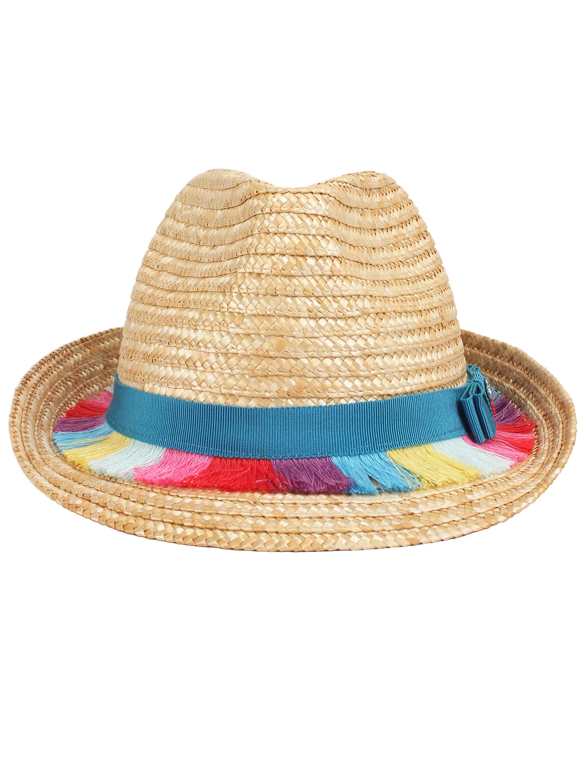 

Шляпа Il Trenino, Бежевый, 2660877