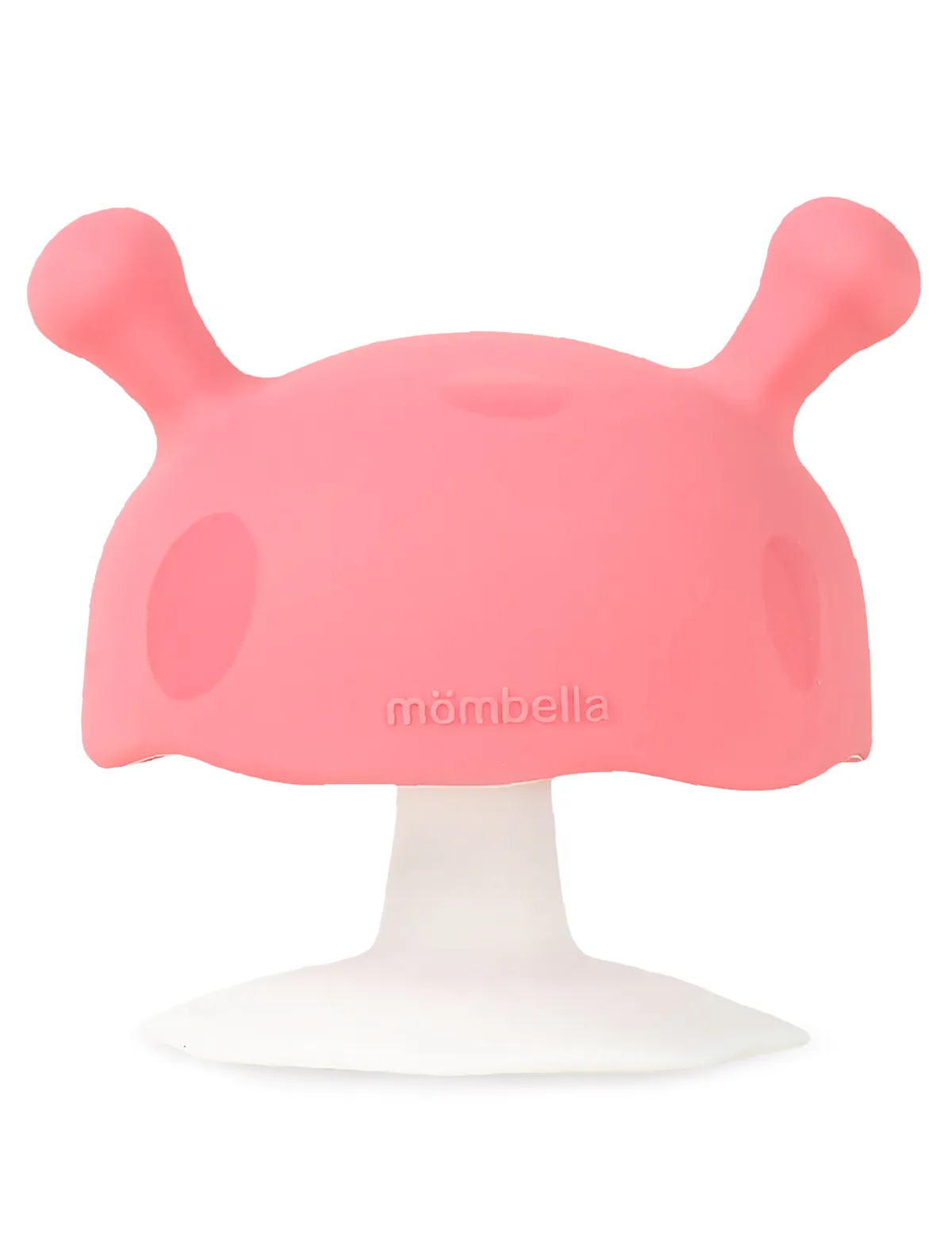 Прорезыватель для зубов Mombella 495₽