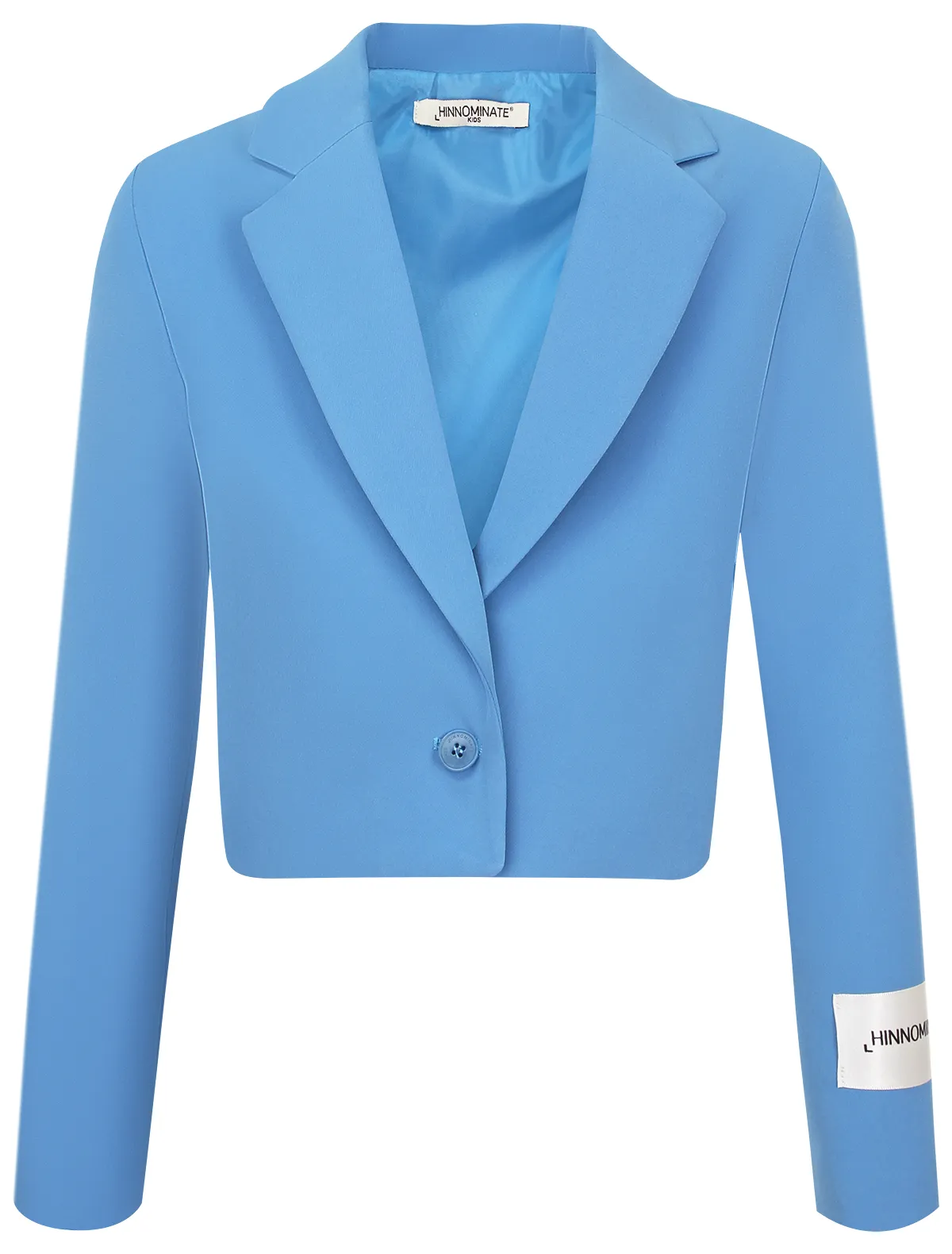 

Жакет HINNOMINATE, Голубой, 2768399