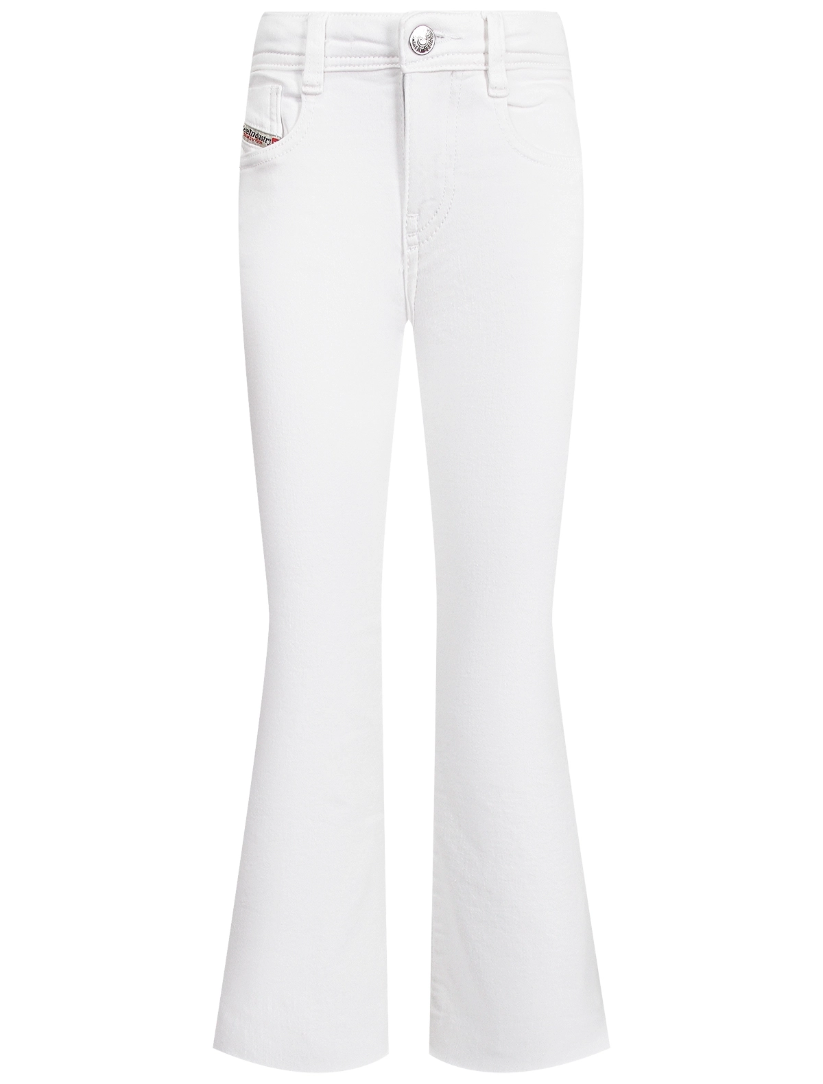 

Брюки Diesel, Белый, 3201642