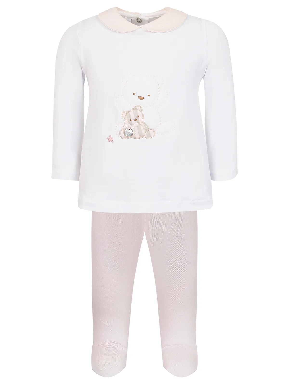 

Комплект из 2 шт. Marlu, Белый, 2668504