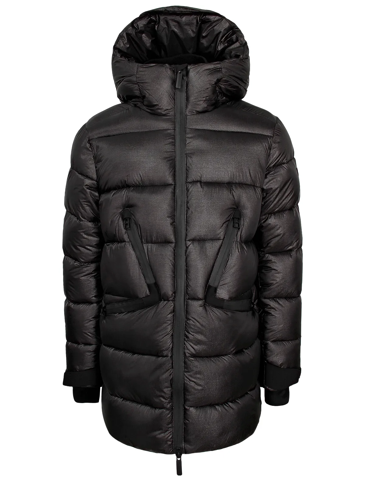 

Куртка FREEDOMDAY, Черный, 2719414