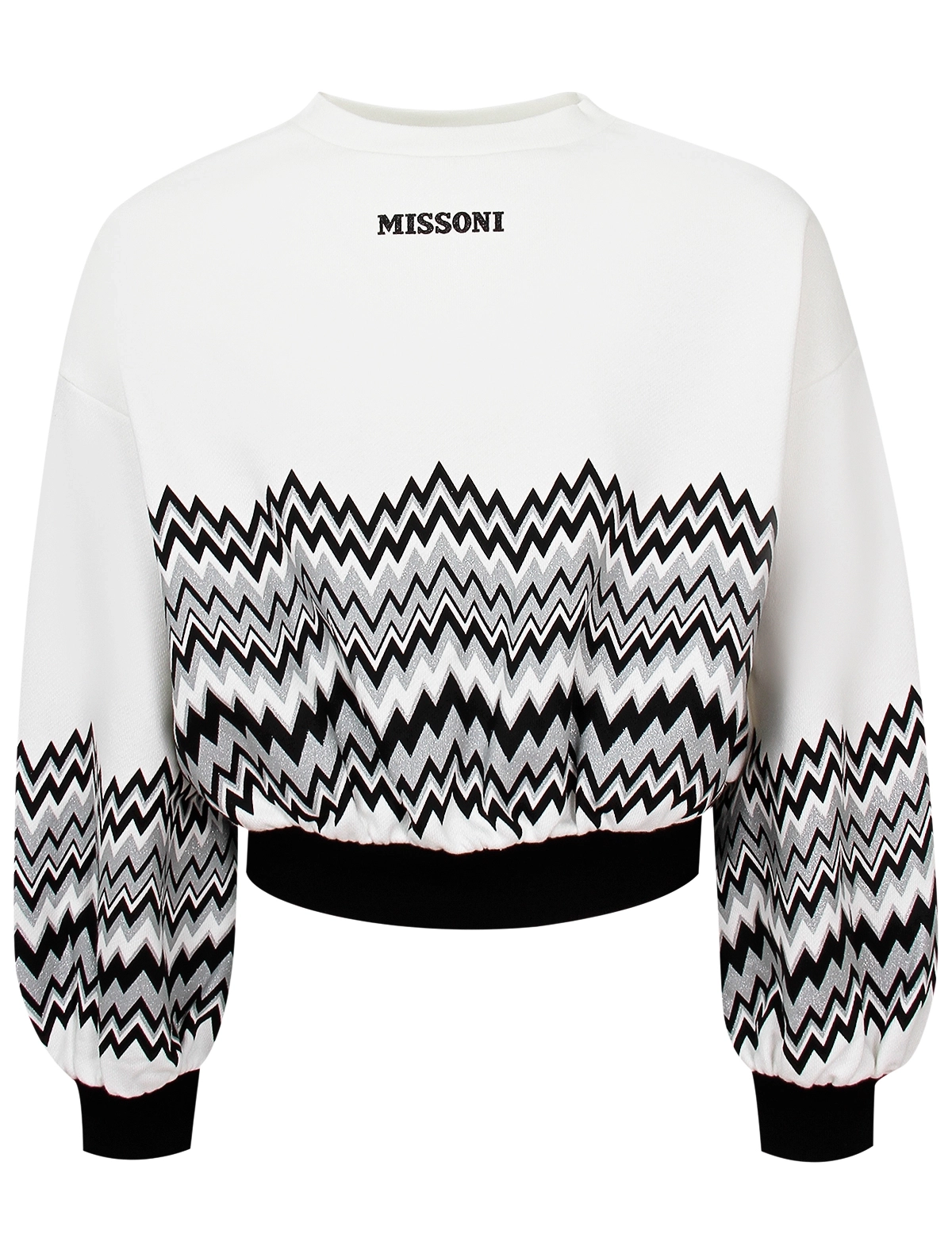 

Свитшот Missoni, Белый, 3077133