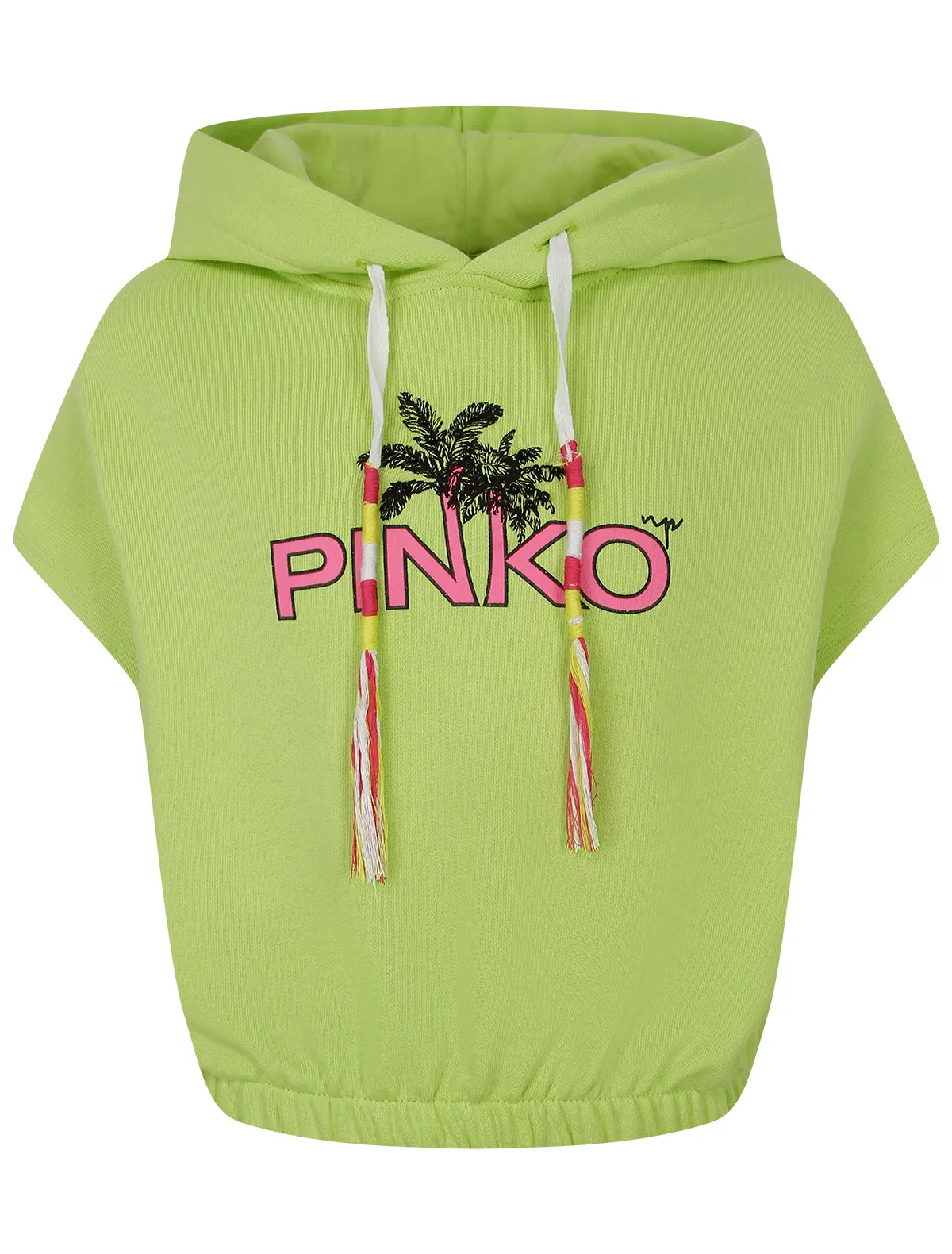 

Худи Pinko, Зеленый, 2528693
