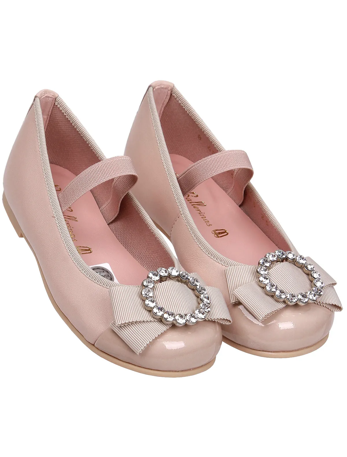 Туфли PRETTY BALLERINAS 12474₽