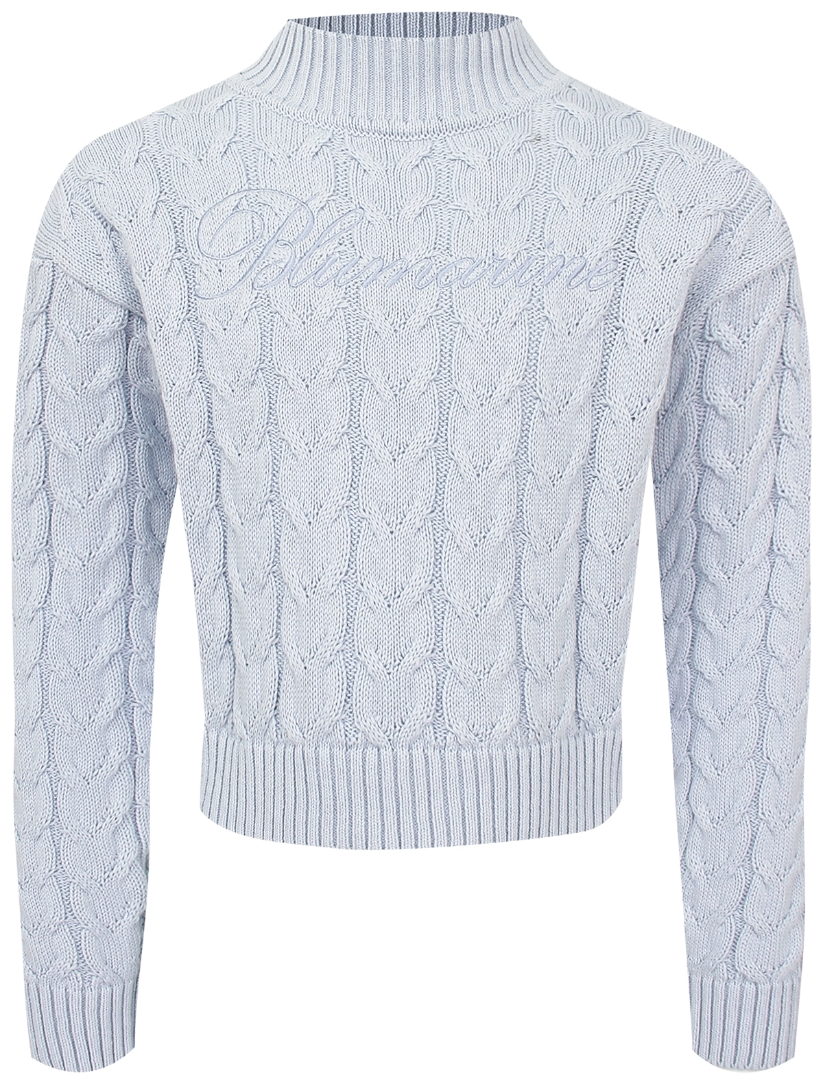 

Джемпер Miss Blumarine, Голубой, 3082404