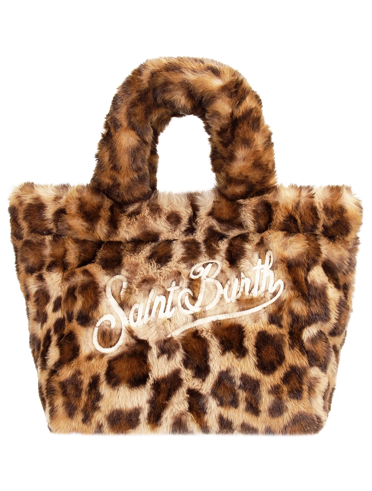 

Сумка MC2 Saint Barth, Коричневый, 3097713