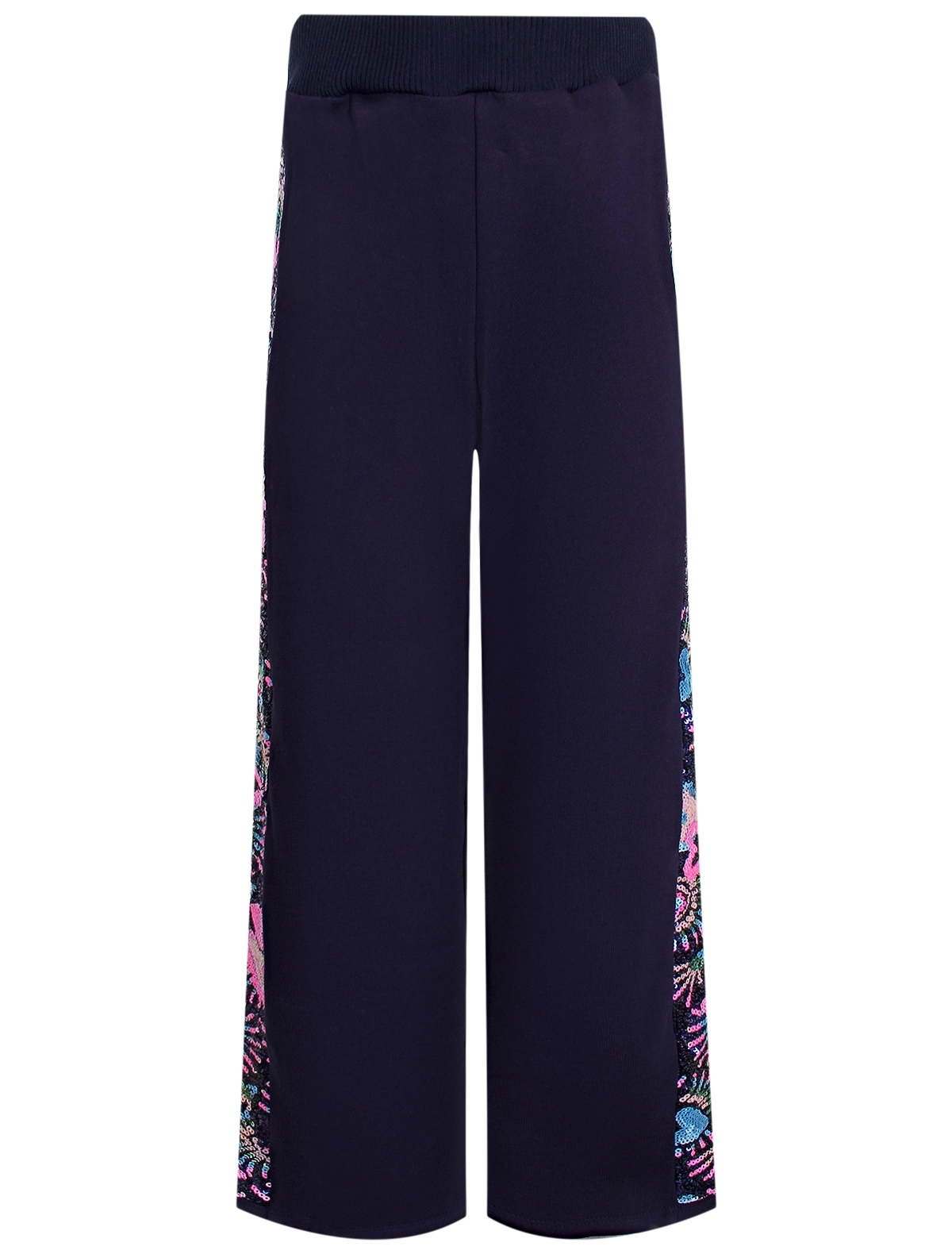 

Брюки спортивные Billieblush, Синий, 3093715