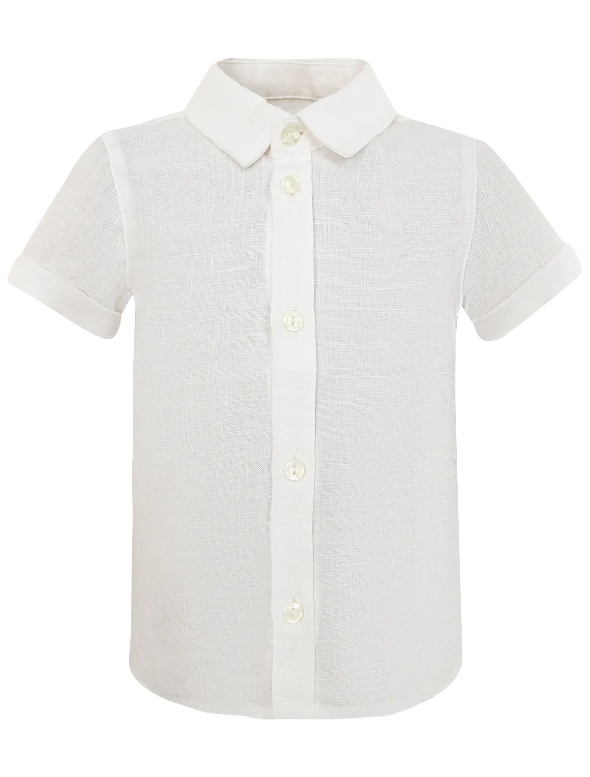 

Рубашка Tartine et Chocolat, Белый, 2655021