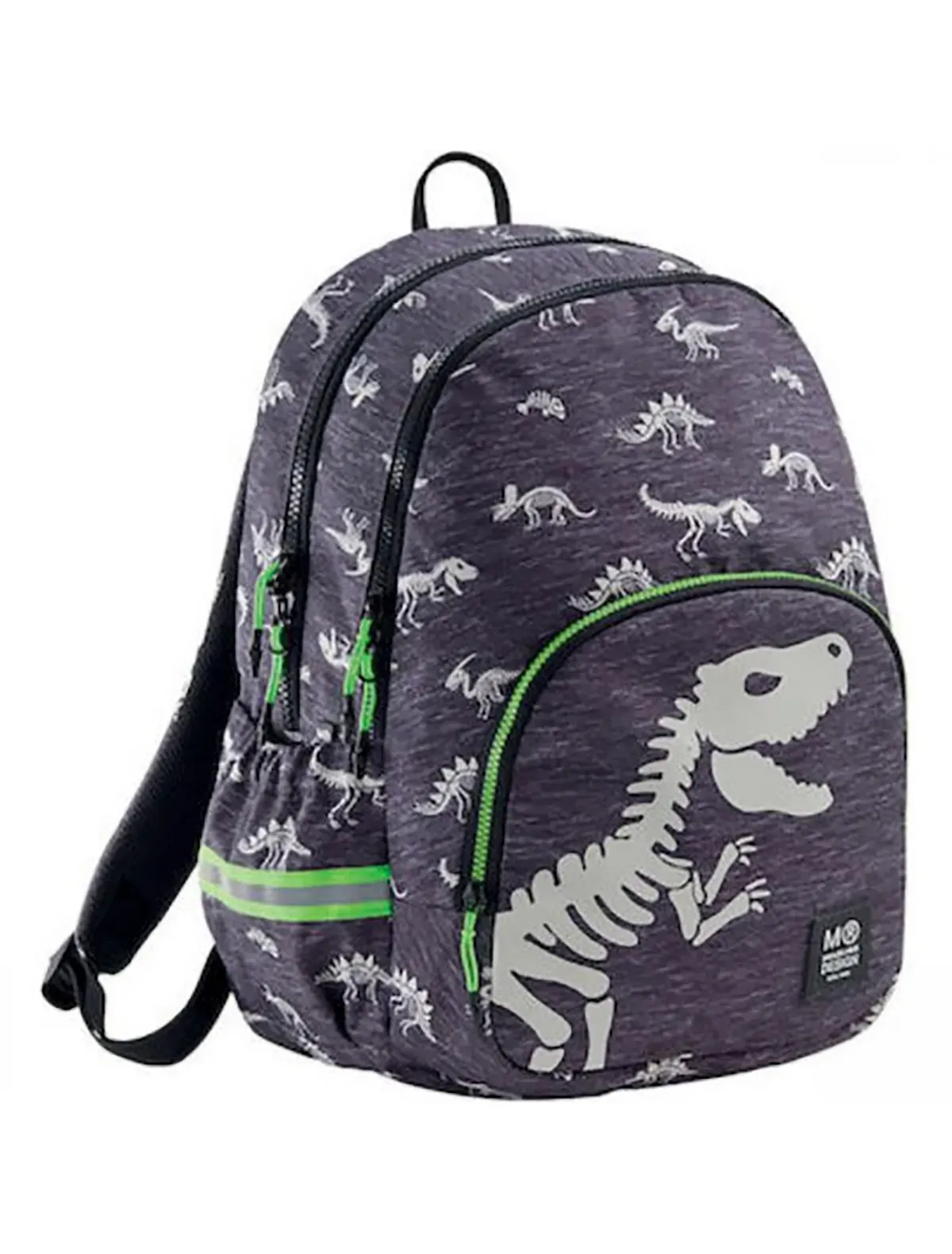 

Рюкзак MIQUELRIUS, Серый, 2793703