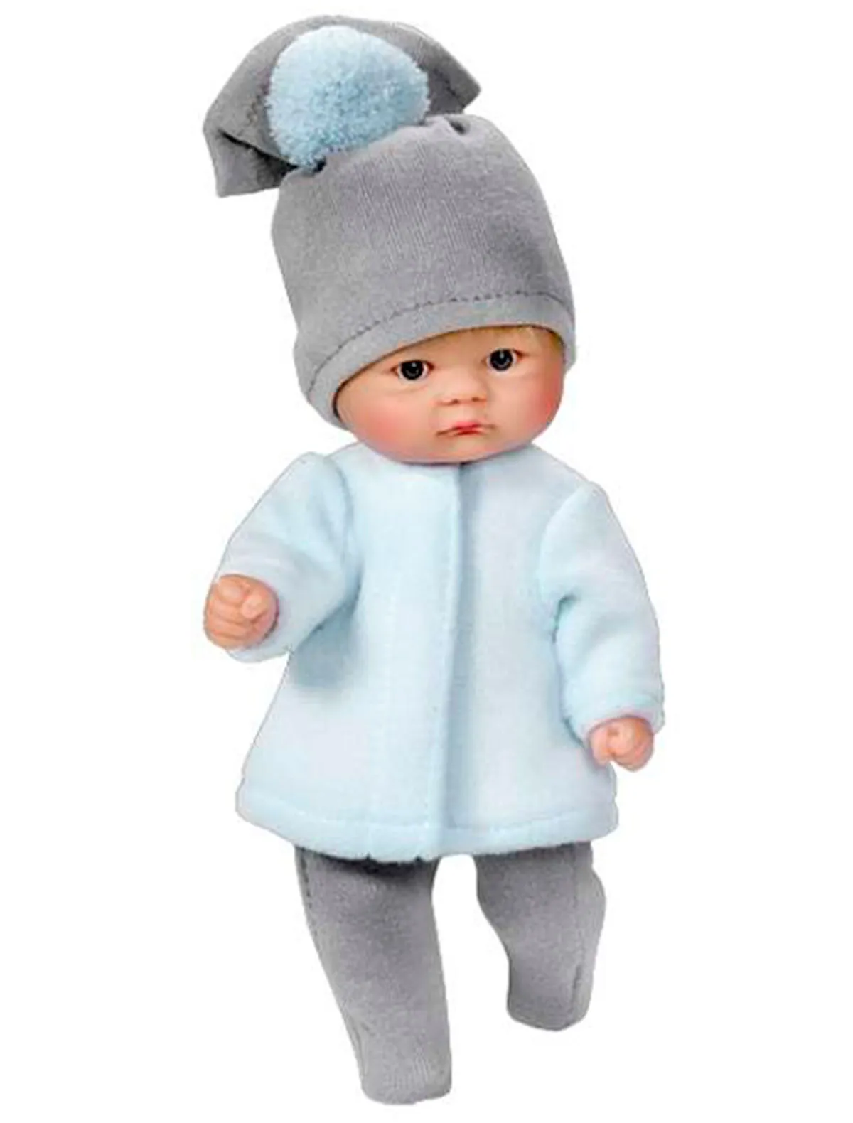 

Кукла ASI, Голубой, 2343708