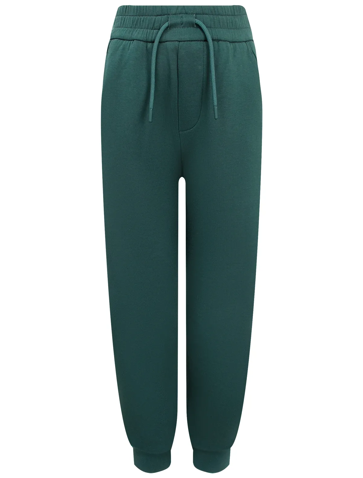 

Брюки спортивные EMPORIO ARMANI, Зеленый, 2876163