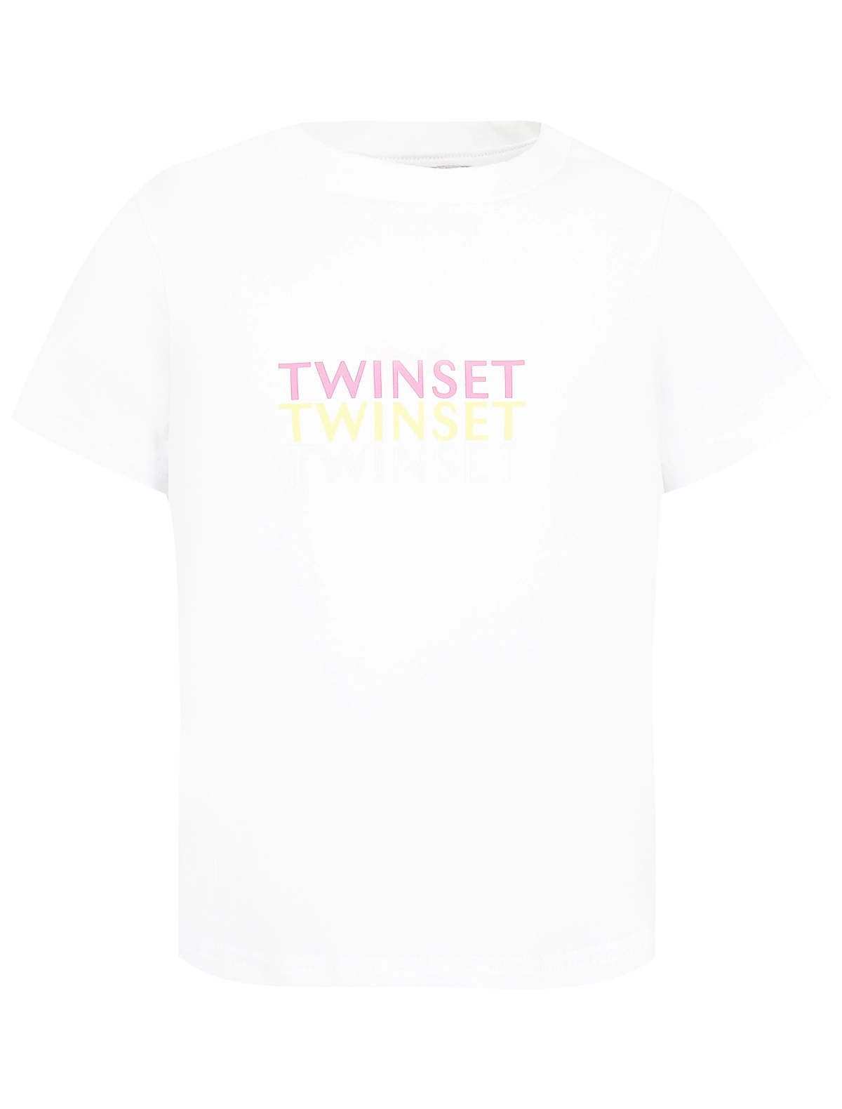 Футболка TWINSET 8460₽
