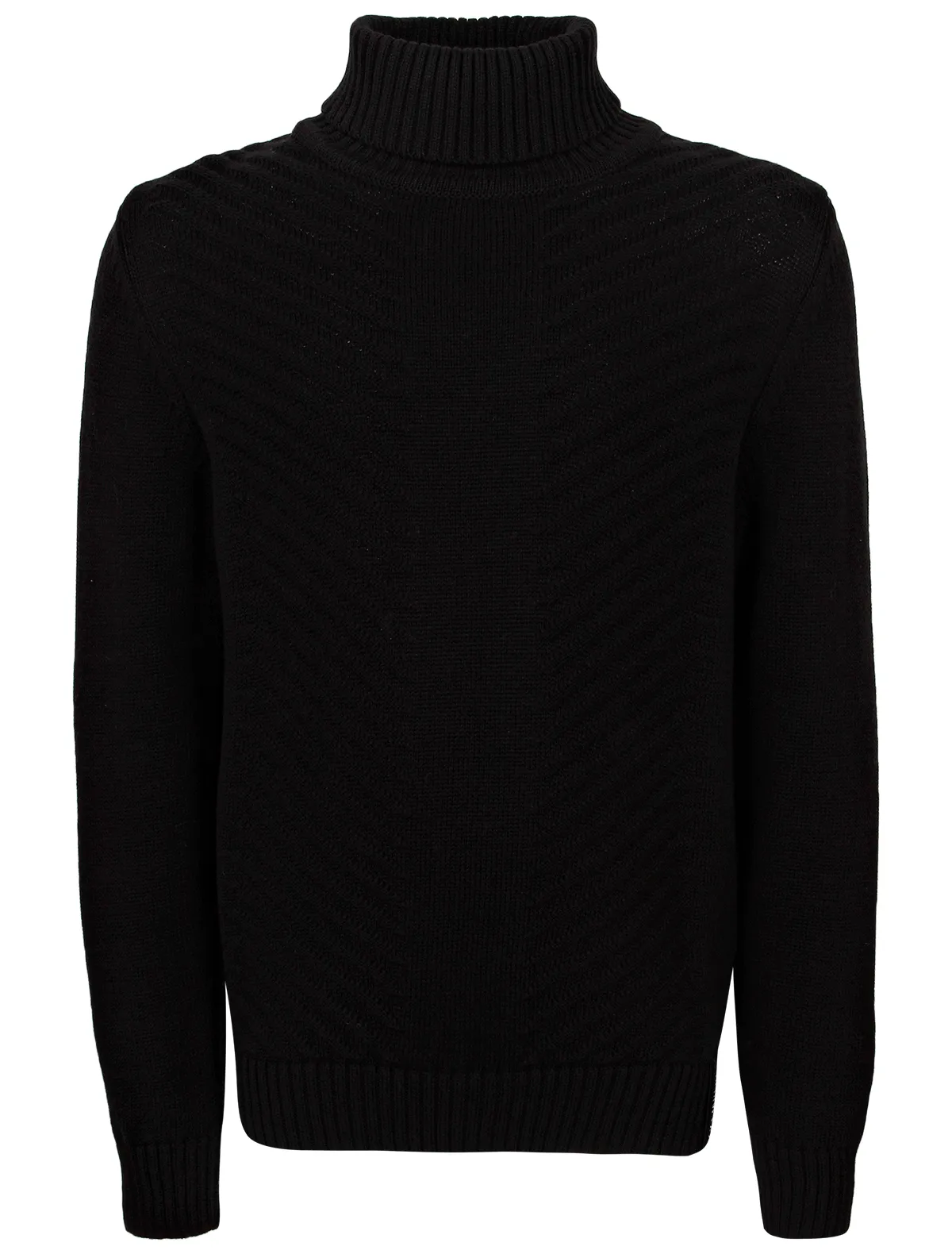 

Водолазка Bikkembergs, Черный, 2620286