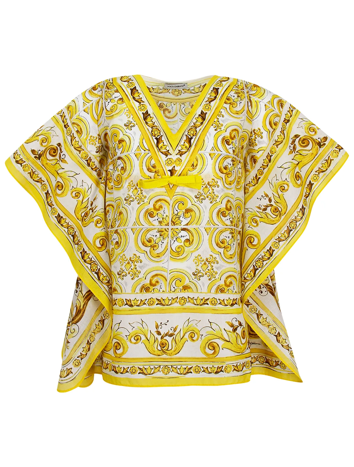 Туника Dolce Gabbana 48784₽