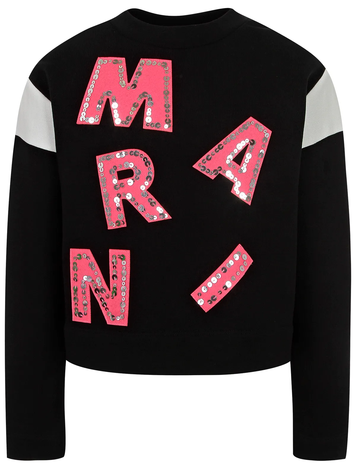 

Свитшот MARNI, Черный, 2489920