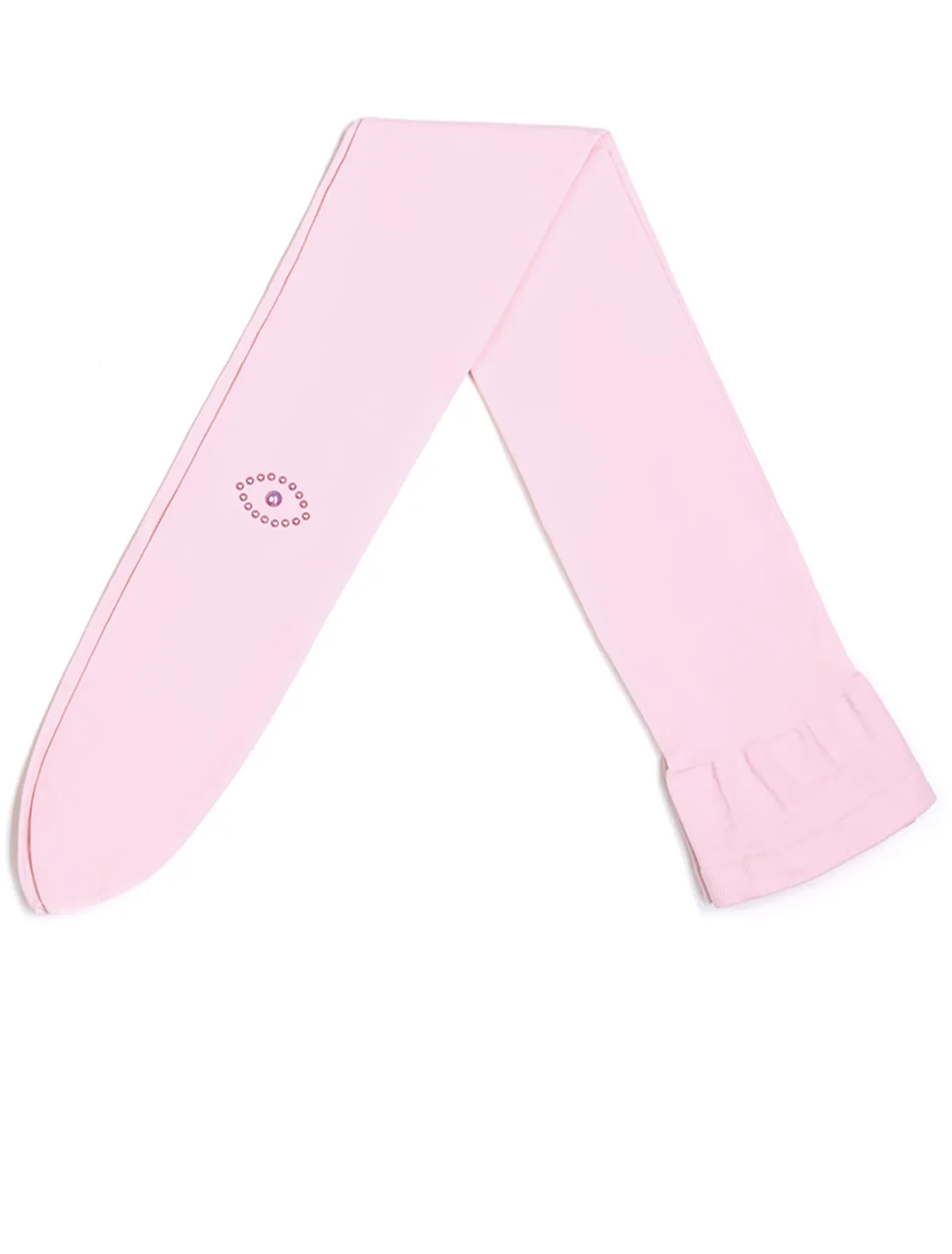 

Колготки YULA, Розовый, 2422962