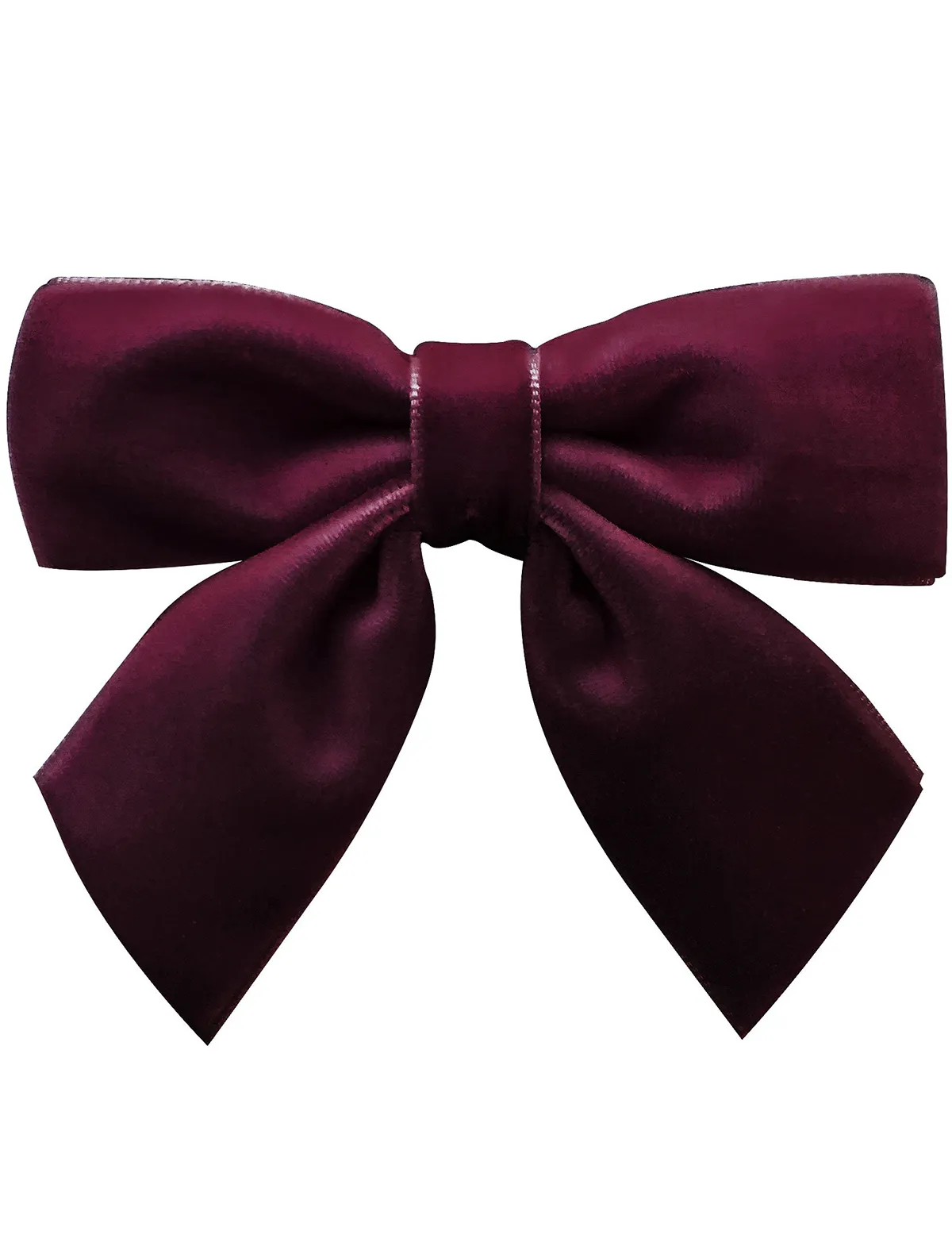 

Заколка Milledeux, Красный, 2138206