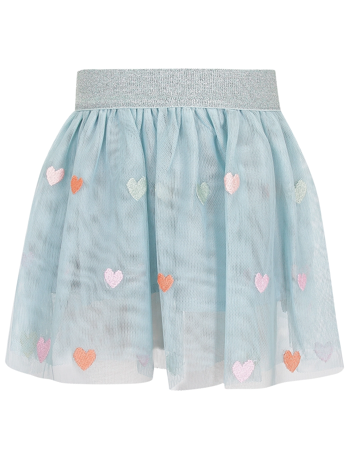 

Юбка Stella McCartney, Голубой, 3090512