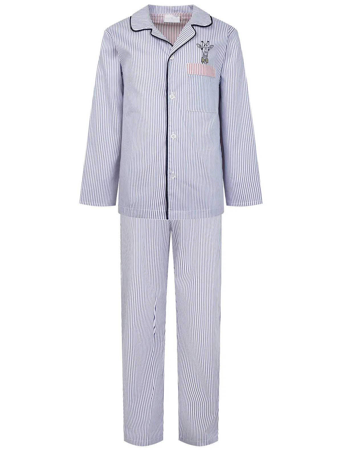 

Пижама Story Loris, Белый, 2223237