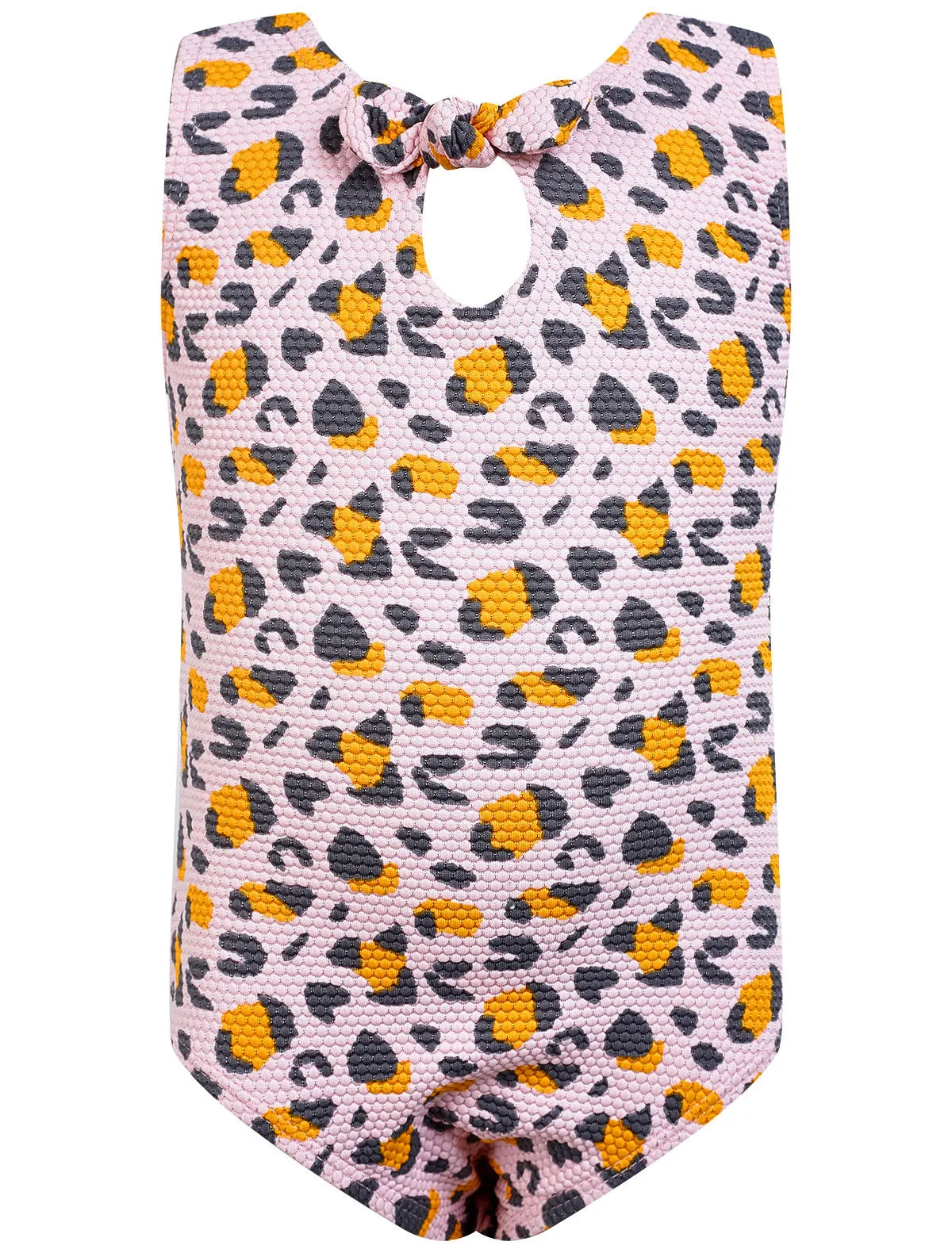 

Купальник SNAPPER ROCK, Розовый, 2284614